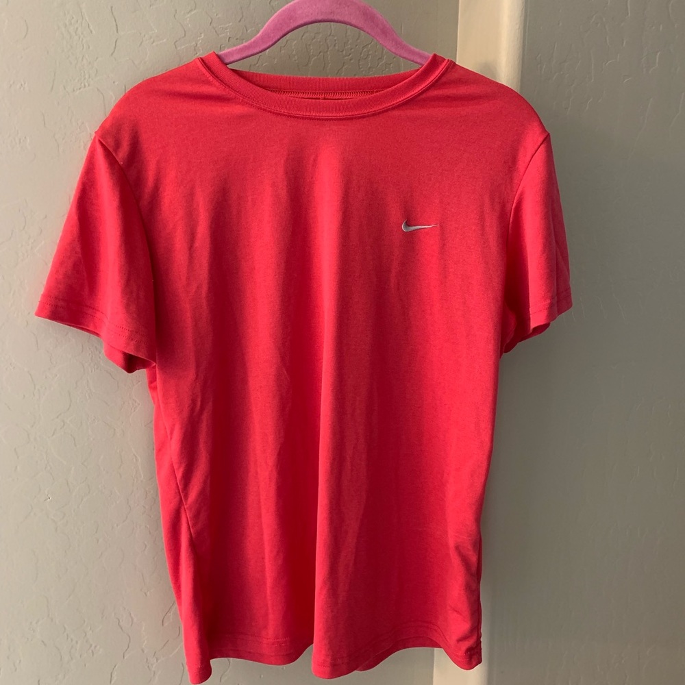 Nike FITDRY tshirt